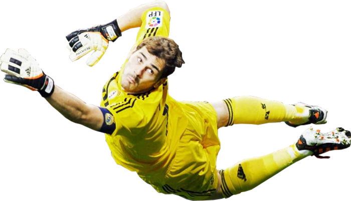 casillas